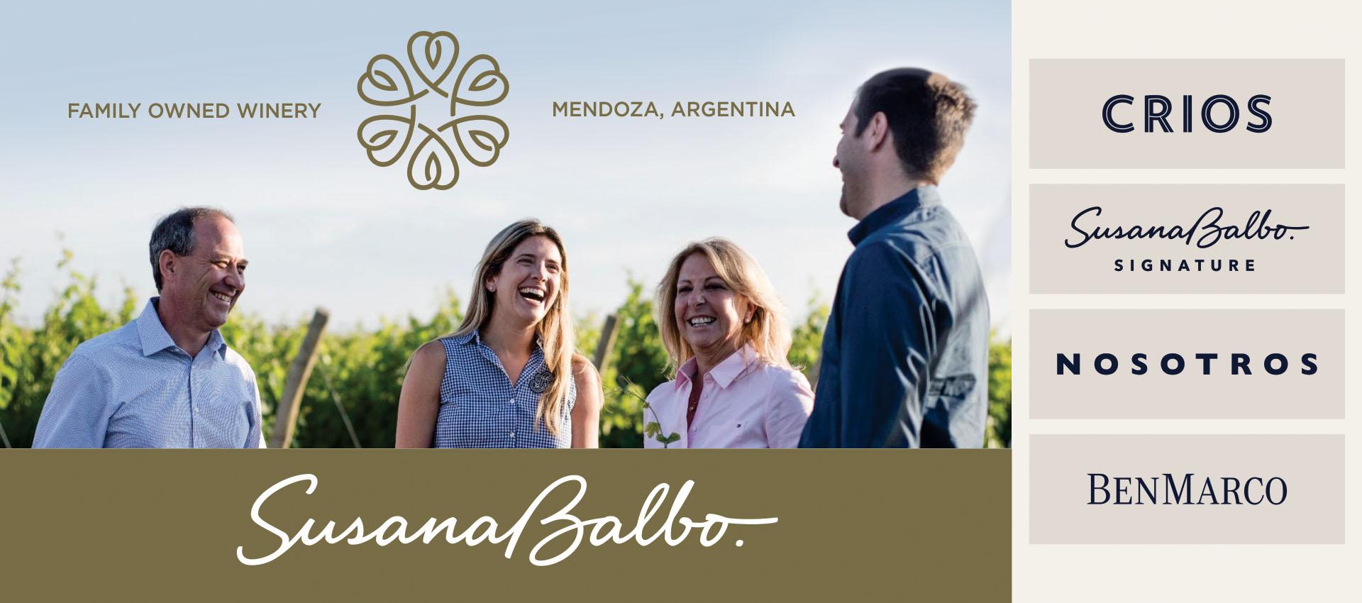 Susana Balbo