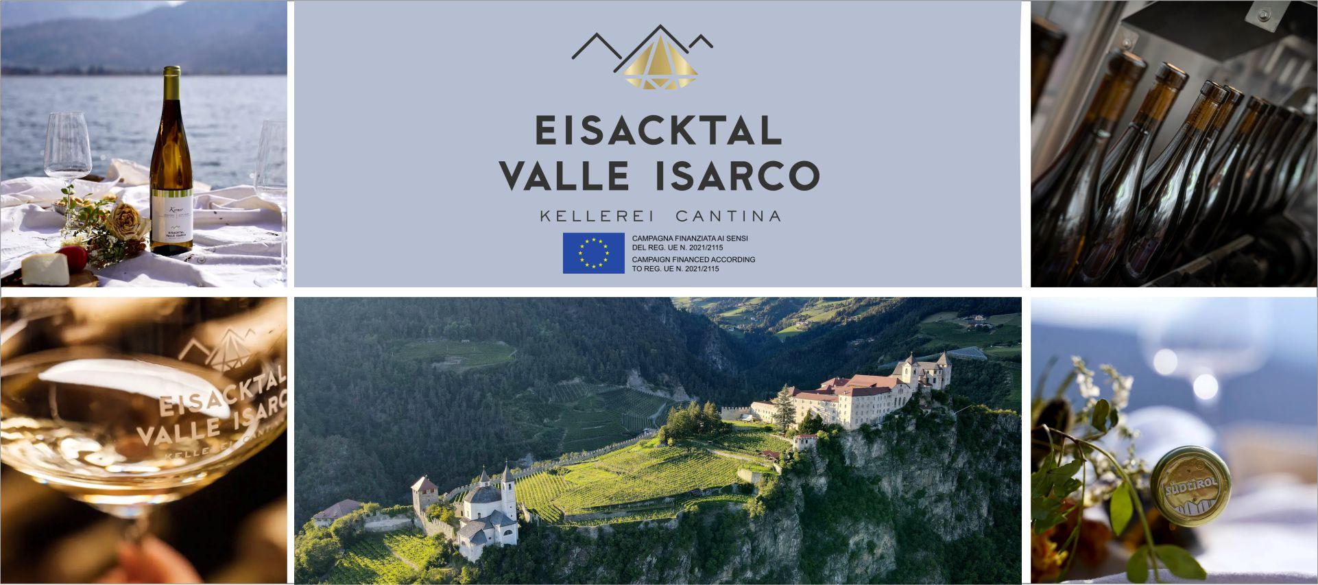 Valle Isarco